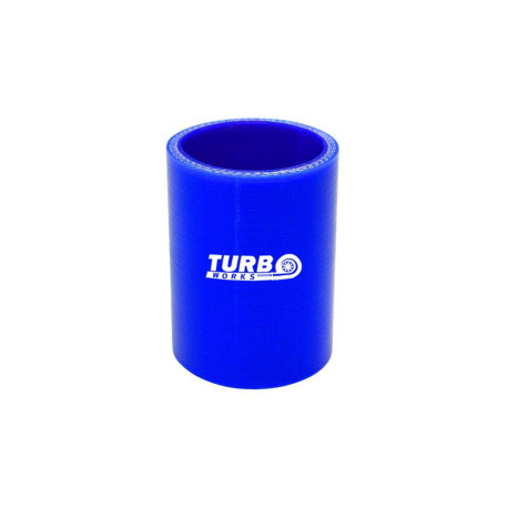 Spojka - ravna Silikonska spojka ravna - 25mm (1") | race-shop.si