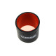 Spojka - ravna Silikonska spojka ravna - 76mm (3") | race-shop.si