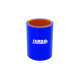 Spojka - ravna Silikonska spojka ravna - 84mm (3,3") | race-shop.si