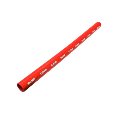 Ravne cevi Silicone hose straight - 10 mm (0,39"), cena za 50 cm | race-shop.si
