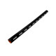 Ravne cevi Silikonska cev ravna - 15 mm (0,59"), cena za 50 cm | race-shop.si