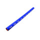 Ravne cevi Silikonska cev ravna - 15 mm (0,59"), cena za 50 cm | race-shop.si