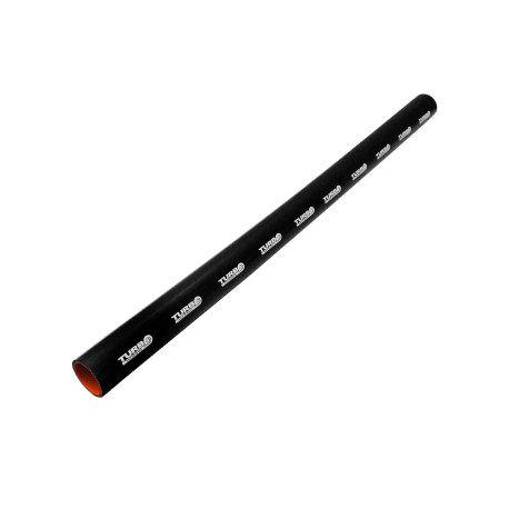 Ravne cevi Silikonska cev ravna - 76 mm (3"), cena za 50 cm | race-shop.si
