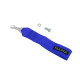 Vlečne kljuke in vlečni trakovi Tow strap Takata (different colors) | race-shop.si