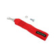 Vlečne kljuke in vlečni trakovi Tow strap Takata (different colors) | race-shop.si