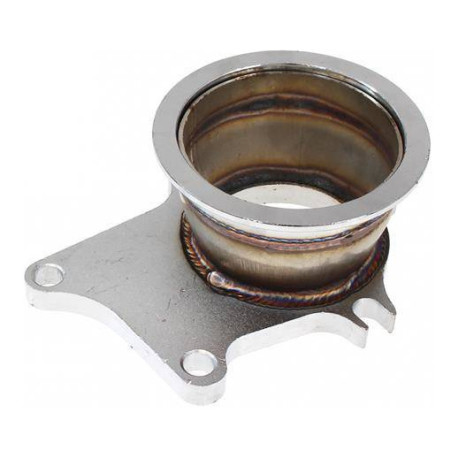 Prirobnice Reduction T3/ T4 5 bolts to 3" V-band | race-shop.si