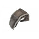 Univerzálne Turbo exhaust blanket T3 carbon Type 4 | race-shop.si