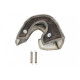Univerzálne Turbo exhaust blanket T3 carbon Type 4 | race-shop.si
