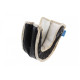 Univerzálne Turbo exhaust blanket T6 black Type 4 | race-shop.si