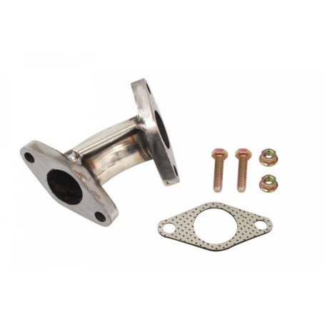Prirobnice Wastegate adapter 32mm | race-shop.si