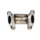 Prirobnice Wastegate adapter 32mm | race-shop.si