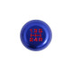 Prestavne ročice Shift knob JDM 5 | race-shop.si