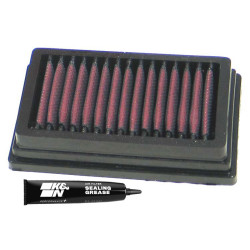 Nadomestni zračni filter K&N BM-1204