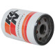 Oljni filtri Filter za olje K&N HP-1014 | race-shop.si