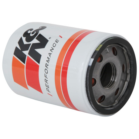 Oljni filtri Filter za olje K&N HP-1014 | race-shop.si
