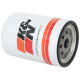 Oljni filtri Filter za olje K&N HP-3003 | race-shop.si