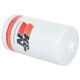 Oljni filtri Filter za olje K&N HP-4003 | race-shop.si