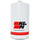 Oljni filtri Filter za olje K&N HP-6001 | race-shop.si