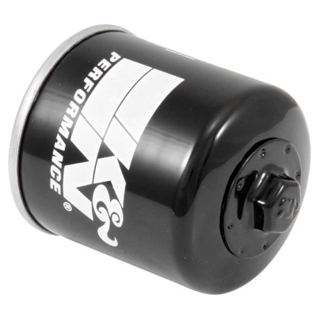 Oljni filtri Filter za olje K&N KN-128 | race-shop.si