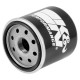 Oljni filtri Filter za olje K&N KN-128 | race-shop.si
