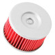 Oljni filtri Filter za olje K&N KN-137 | race-shop.si