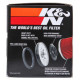 Oljni filtri Filter za olje K&N KN-138 | race-shop.si