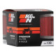Oljni filtri Filter za olje K&N KN-139 | race-shop.si