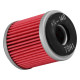 Oljni filtri Filter za olje K&N KN-140 | race-shop.si