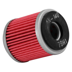 Filter za olje K&N KN-140