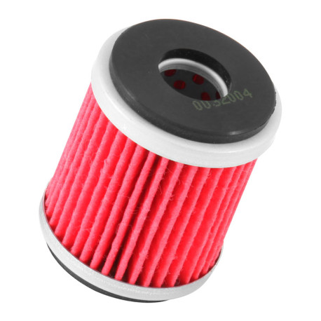 Oljni filtri Filter za olje K&N KN-141 | race-shop.si