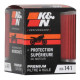 Oljni filtri Filter za olje K&N KN-141 | race-shop.si