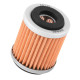 Oljni filtri Filter za olje K&N KN-142 | race-shop.si