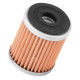 Oljni filtri Filter za olje K&N KN-142 | race-shop.si