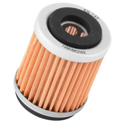 Filter za olje K&N KN-143