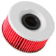Oljni filtri Filter za olje K&N KN-144 | race-shop.si