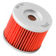 Oljni filtri Filter za olje K&N KN-151 | race-shop.si