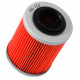 Oljni filtri Filter za olje K&N KN-152 | race-shop.si