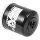 Oljni filtri Filter za olje K&N KN-153 | race-shop.si
