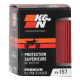 Oljni filtri Filter za olje K&N KN-157 | race-shop.si