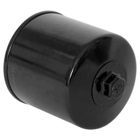 Oljni filtri Filter za olje K&N KN-163 | race-shop.si