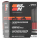 Oljni filtri Filter za olje K&N KN-171B | race-shop.si
