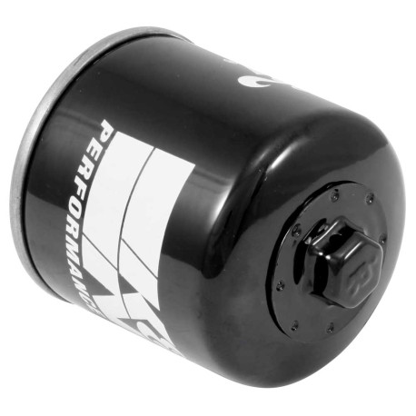 Oljni filtri Filter za olje K&N KN-177 | race-shop.si