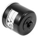 Oljni filtri Filter za olje K&N KN-191 | race-shop.si