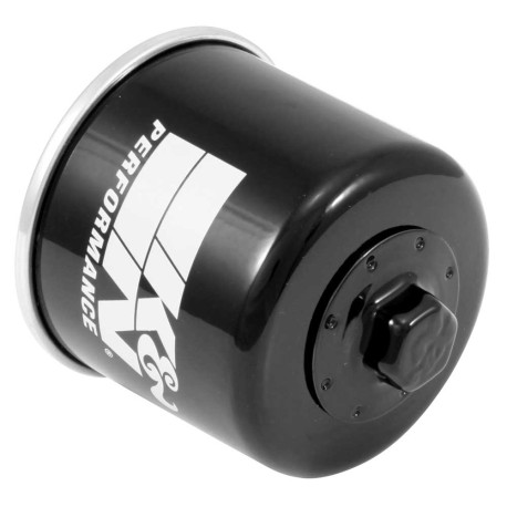Oljni filtri Filter za olje K&N KN-191 | race-shop.si