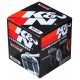 Oljni filtri Filter za olje K&N KN-191 | race-shop.si