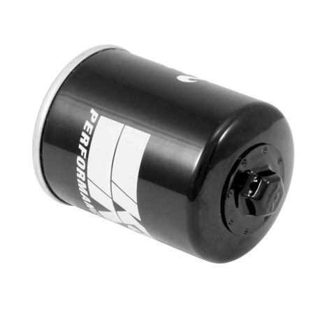 Oljni filtri Filter za olje K&N KN-198 | race-shop.si