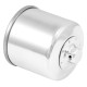 Oljni filtri Filter za olje K&N KN-204C | race-shop.si