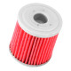 Oljni filtri Filter za olje K&N KN-207 | race-shop.si