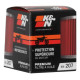Oljni filtri Filter za olje K&N KN-207 | race-shop.si
