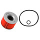 Oljni filtri Filter za olje K&N KN-401 | race-shop.si